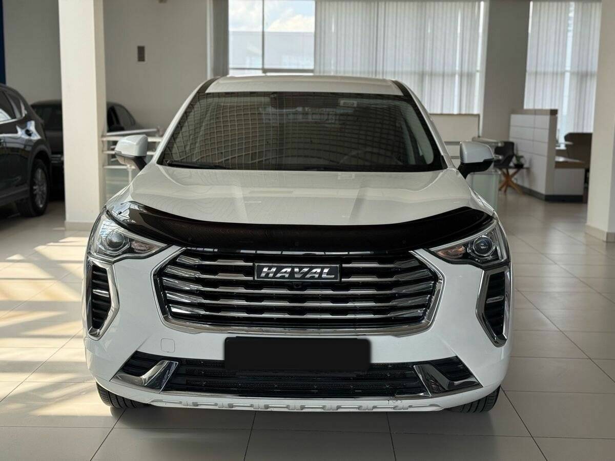 Haval Jolion, 2022 Фото №2