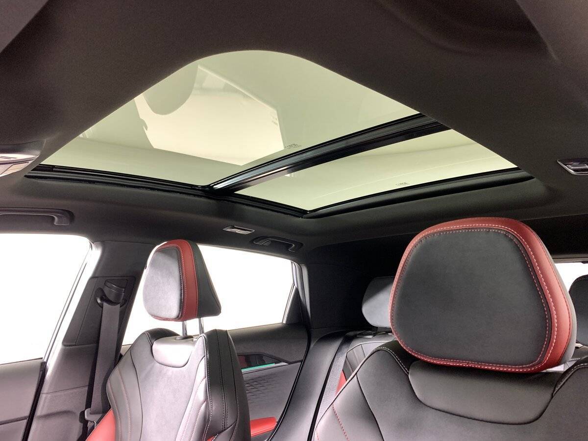 Geely Coolray, 2023 Фото №18