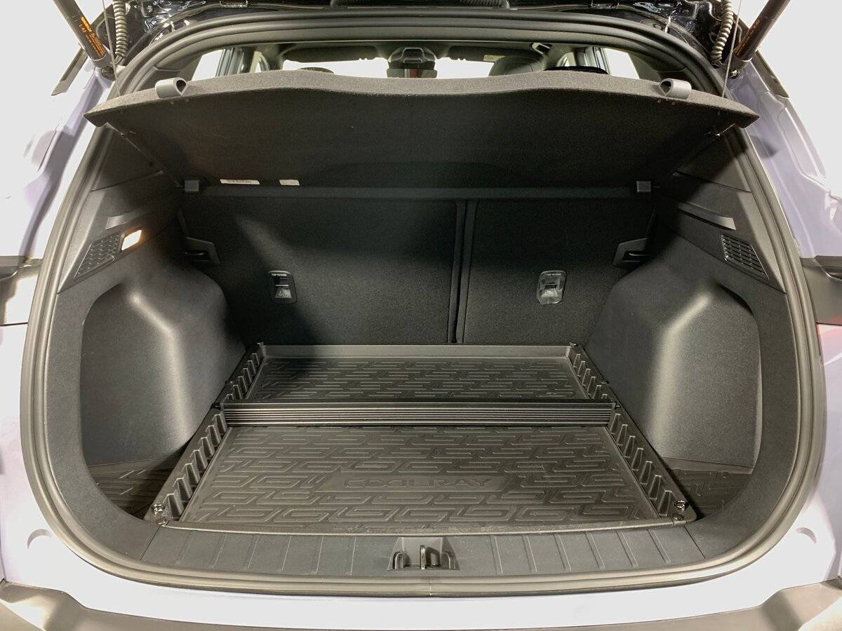 Geely Coolray, 2023 Фото №20