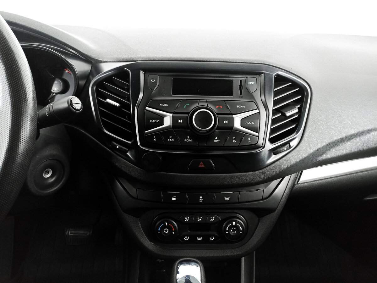 Lada (ВАЗ) Vesta, 2021 Фото №15