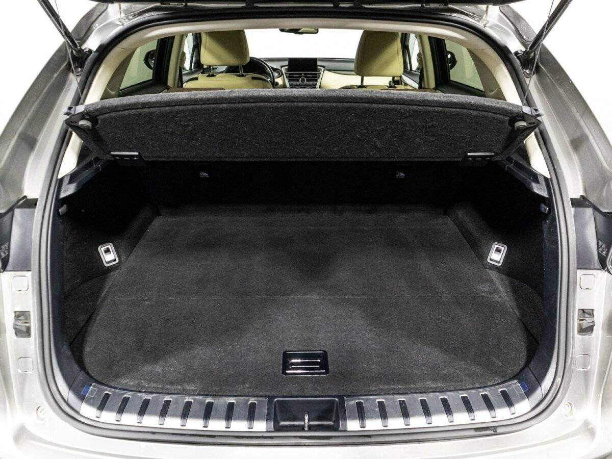 Lexus NX 200, 2015 Фото №15