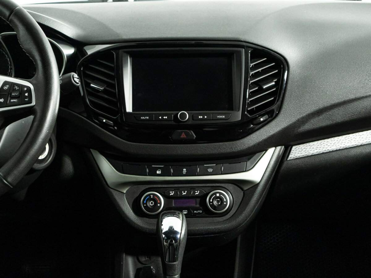 Lada (ВАЗ) Vesta SW Cross, 2021 Фото №14