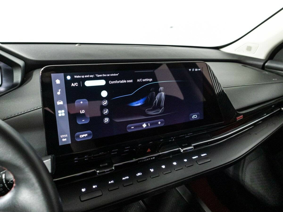 Changan CS55 Plus, 2023 Фото №17