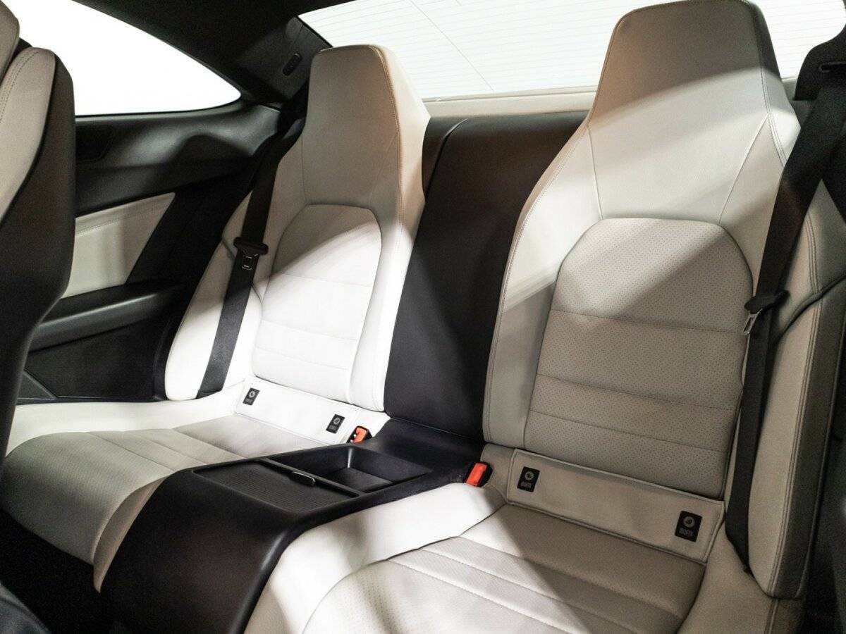 Mercedes-Benz C-Класс 180, 2012 Фото №10