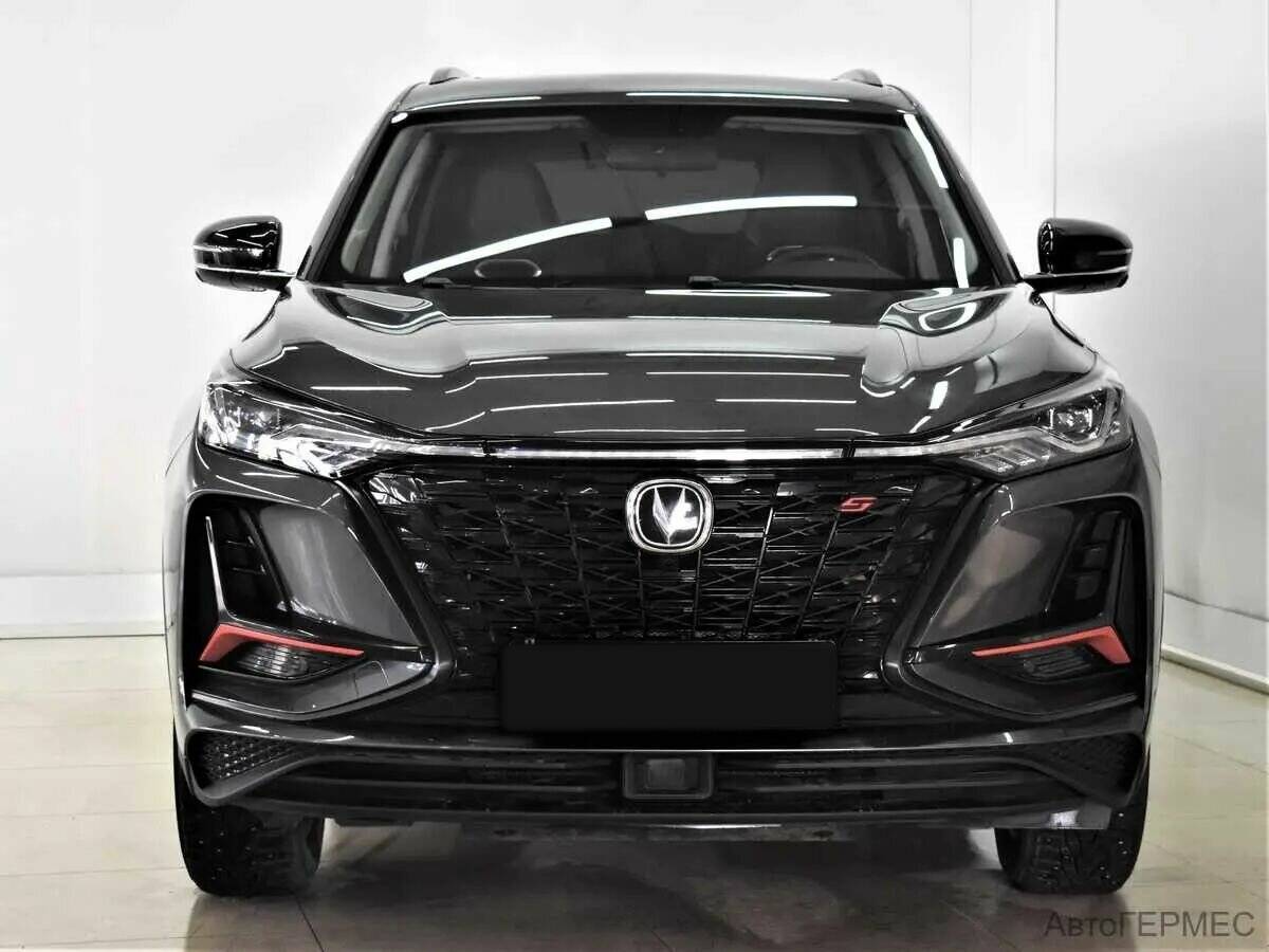 Changan CS75 Plus, 2023 - 26 692 км. | Фото №2
