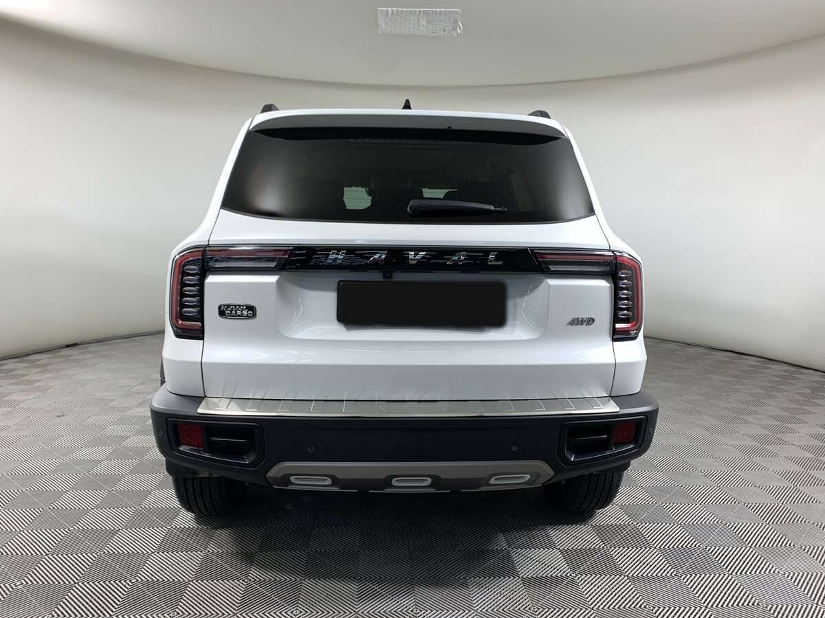 Haval Dargo, 2023 - 14 618 км. | Фото №6