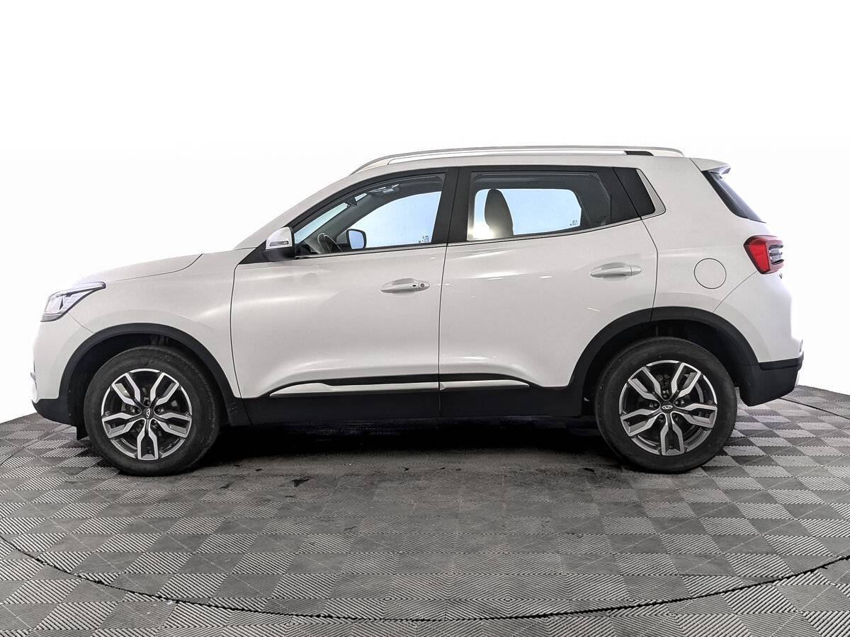 Chery Tiggo 4, 2022 - 81 669 км. | Фото №8
