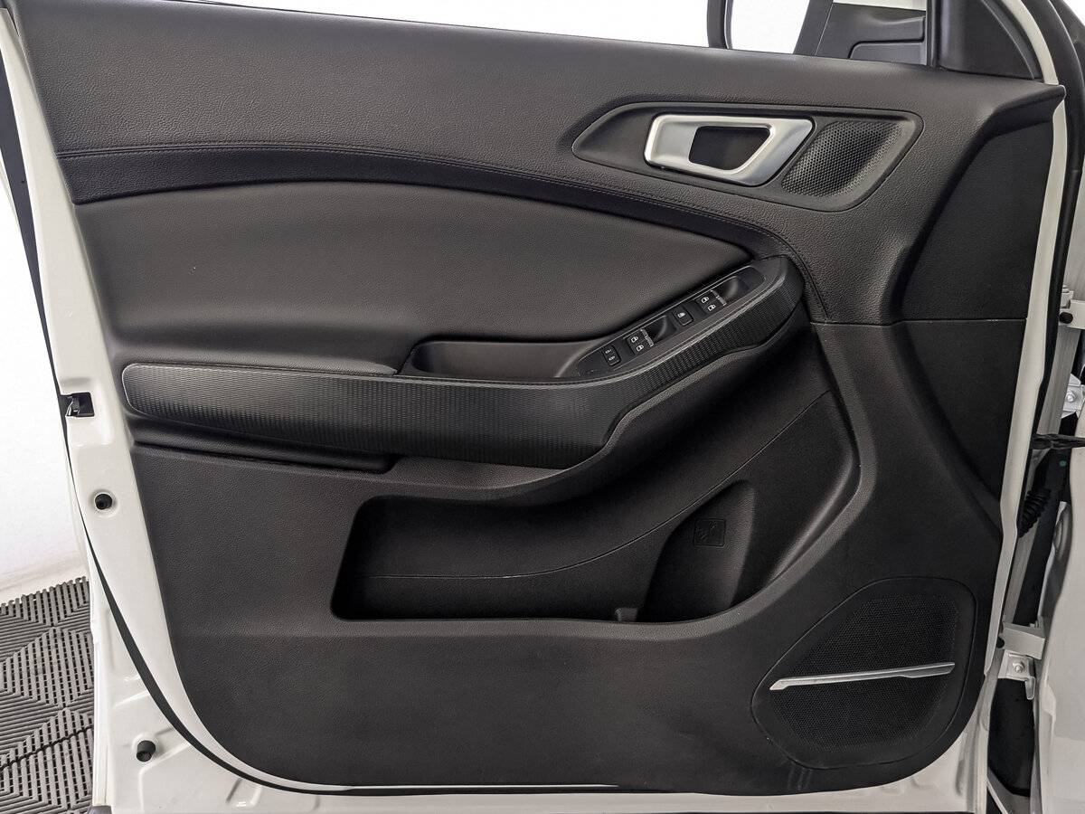 Chery Tiggo 4, 2022 Фото №19