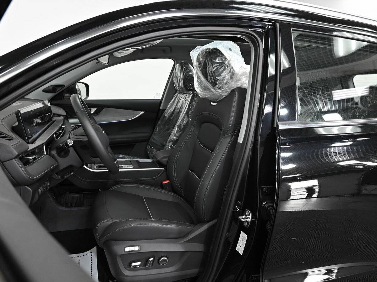 Chery Tiggo 7 Pro Max, 2023 - 32 км. | Фото №5