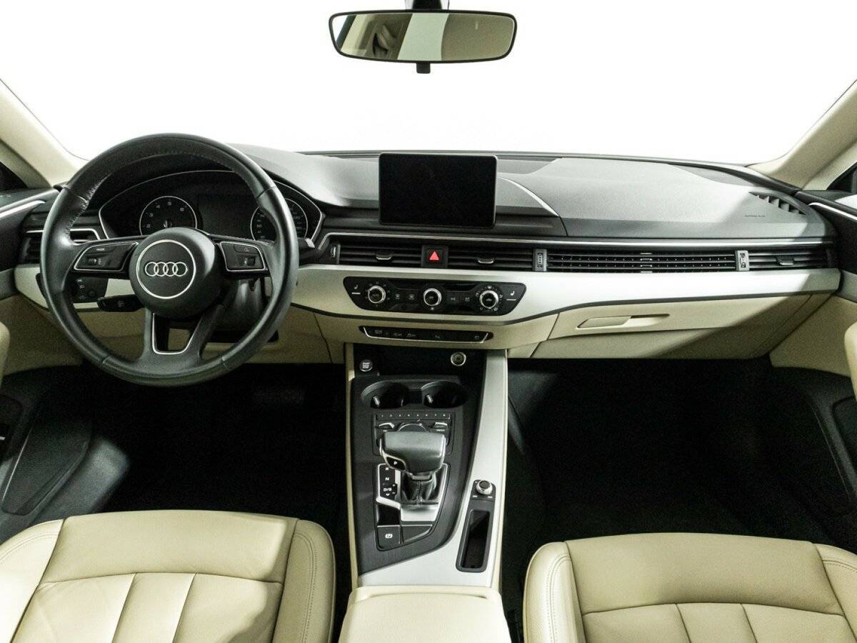 Audi A5 Sportback, 2018 Фото №13