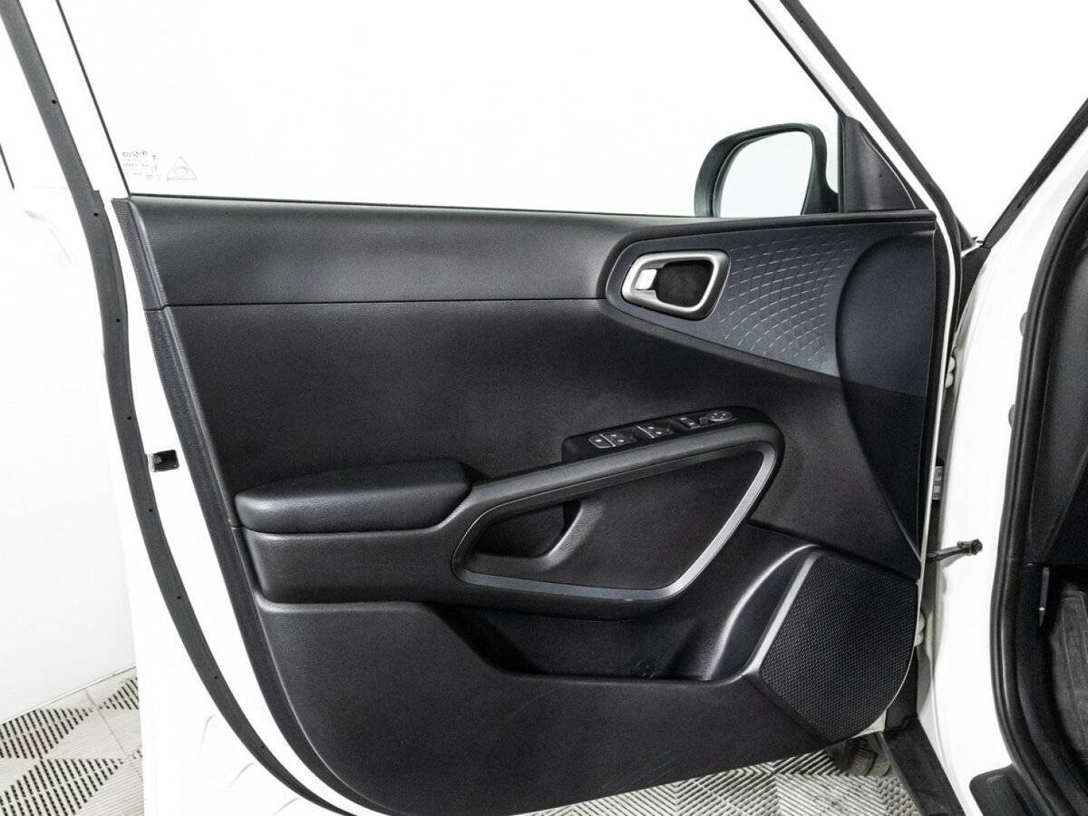 Kia Soul, 2020 Фото №25