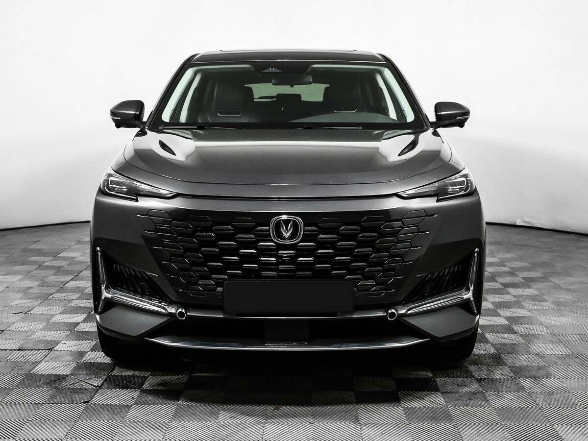 Changan UNI-K, 2023 Фото №2