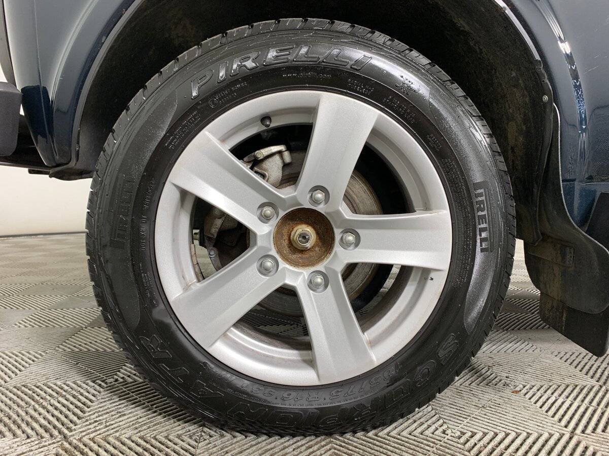 Lada (ВАЗ) Niva Legend, 2023 Фото №9