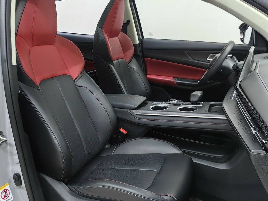 Changan UNI-S (CS55 Plus), 2024 - 13 464 км. | Фото №7