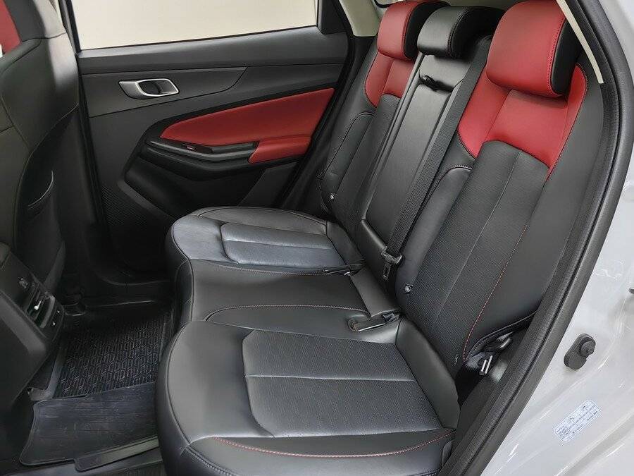 Changan UNI-S (CS55 Plus), 2024 - 13 464 км. | Фото №8