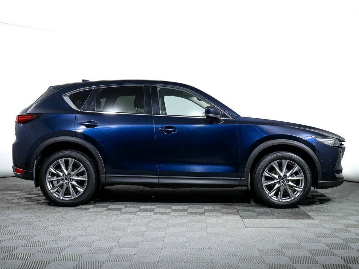 Mazda CX-5, 2020 - 87 000 км. | Фото №4