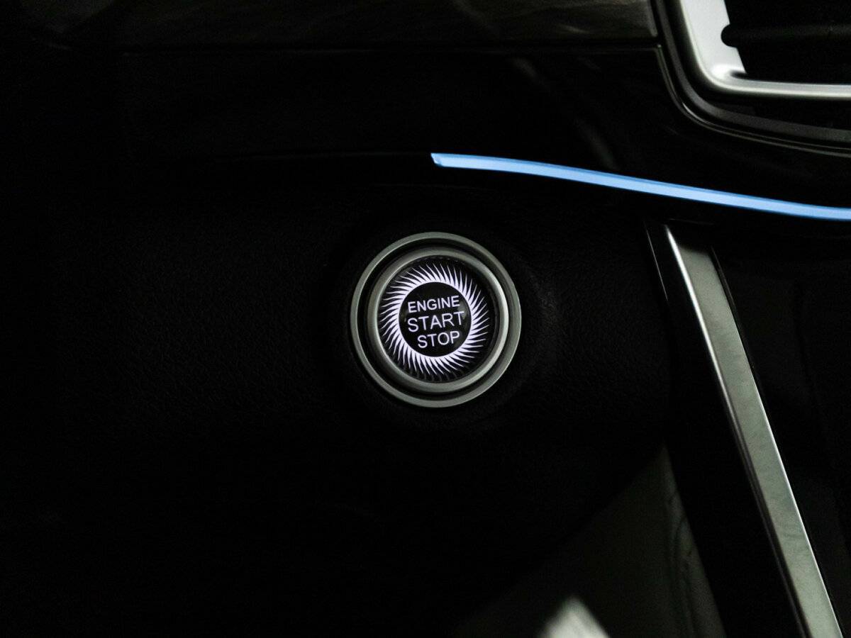 Exeed VX, 2022 Фото №24