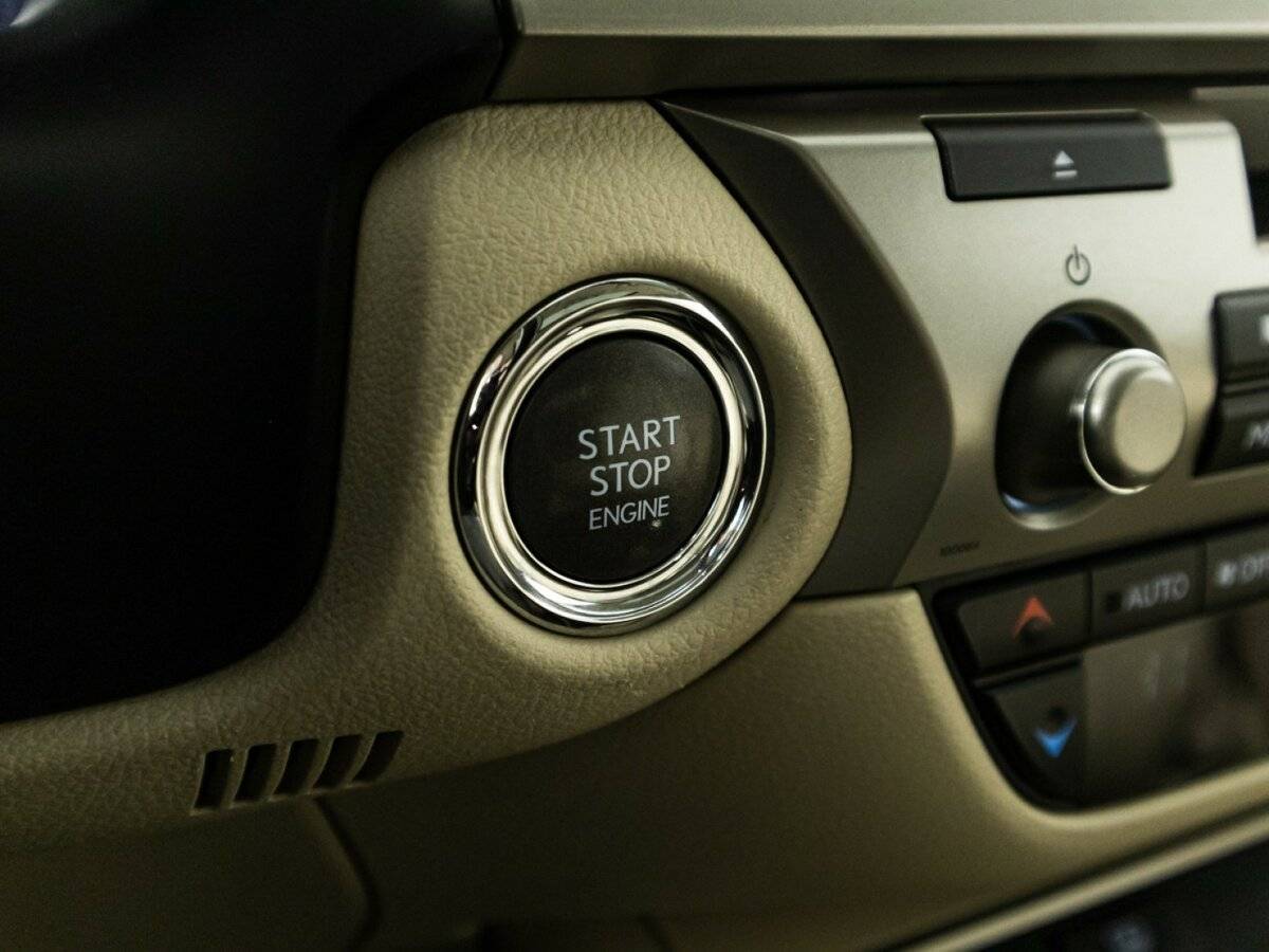 Lexus ES 250, 2014 Фото №21