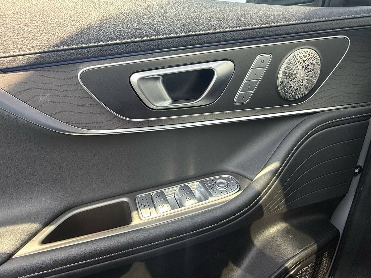 Chery Tiggo 8 Pro Max, 2024 Фото №12