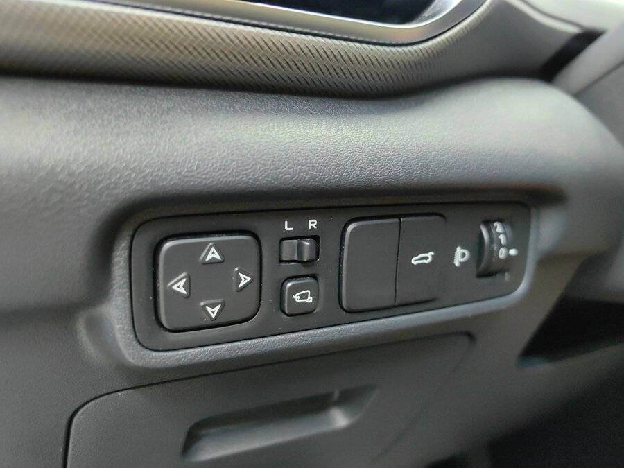 Changan UNI-T, 2023 Фото №24