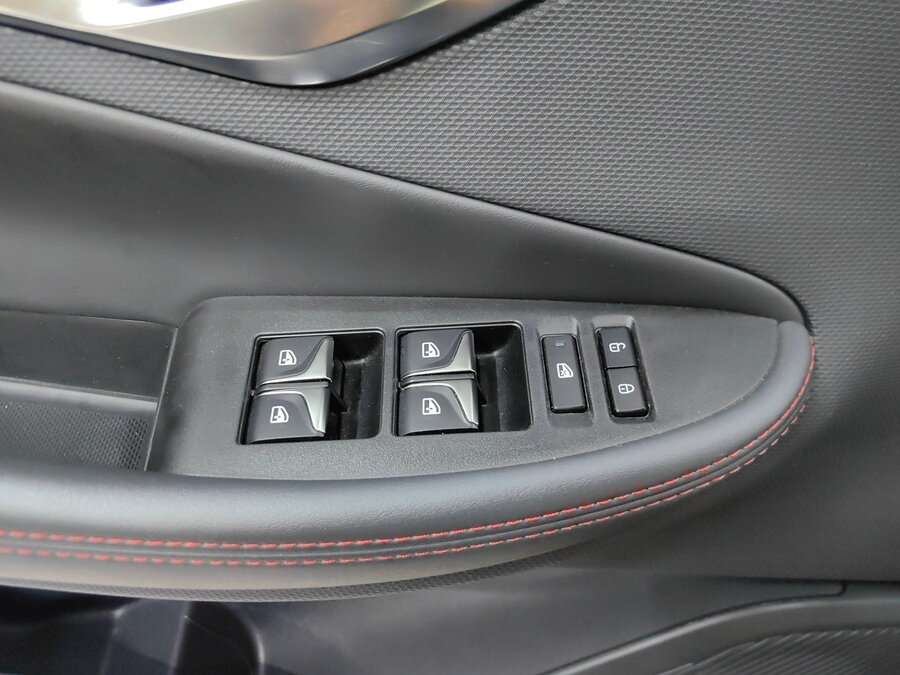 Changan UNI-T, 2023 Фото №25