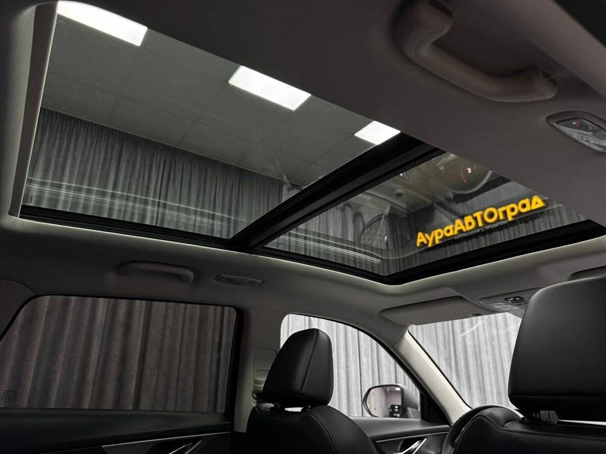 Changan CS35 Plus, 2023 Фото №26