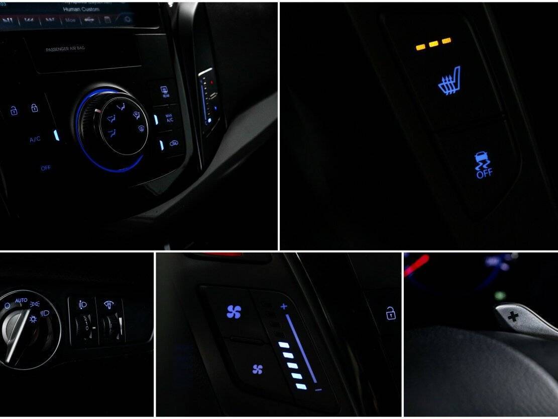 Hyundai i40, 2013 Фото №18