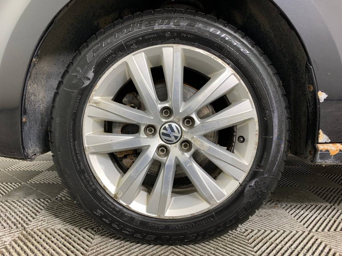 Volkswagen Polo, 2013 - 172 545 км. | Фото №6