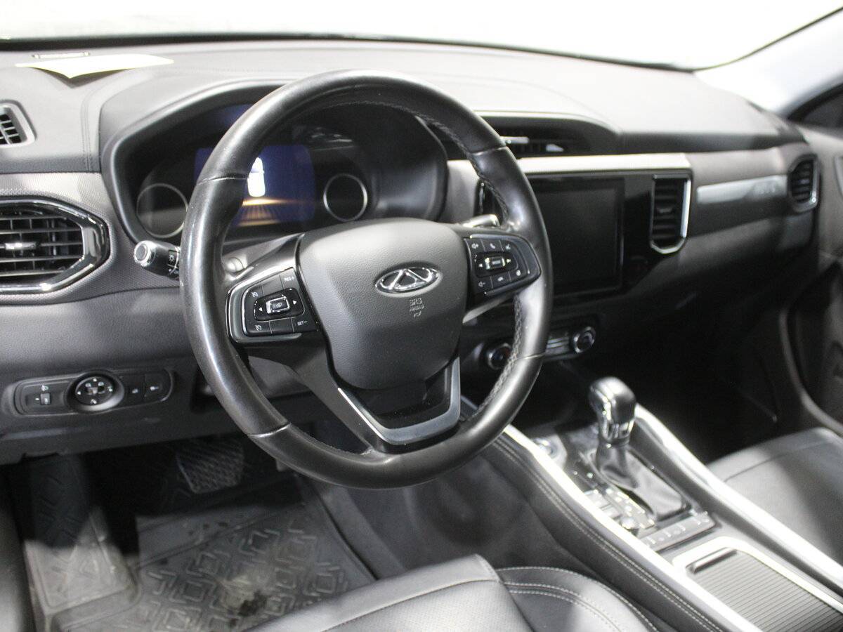 Chery Tiggo 4, 2020 - 69 800 км. | Фото №6