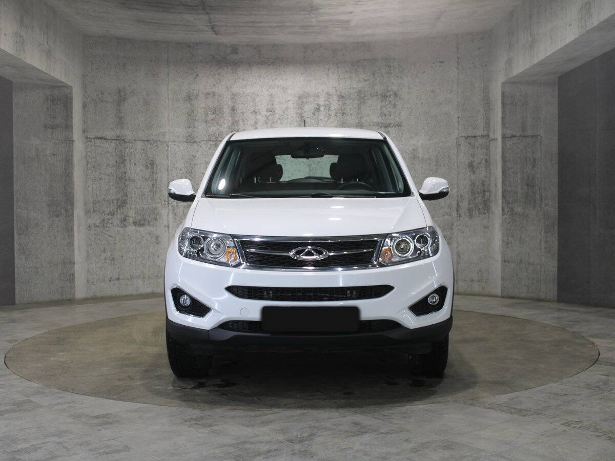 Chery Tiggo 5, 2015 - 75 843 км. | Фото №2