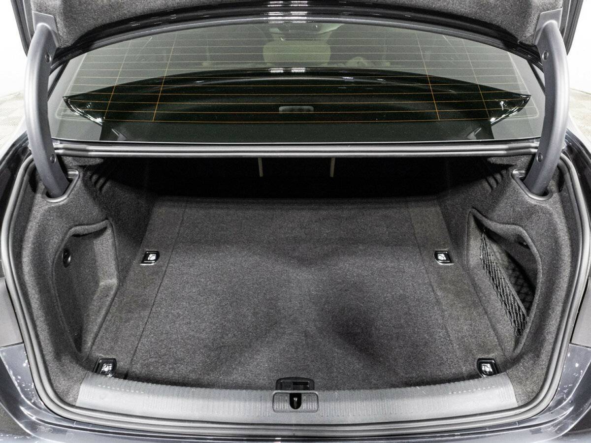 Audi A4 35 TFSI, 2020 Фото №15