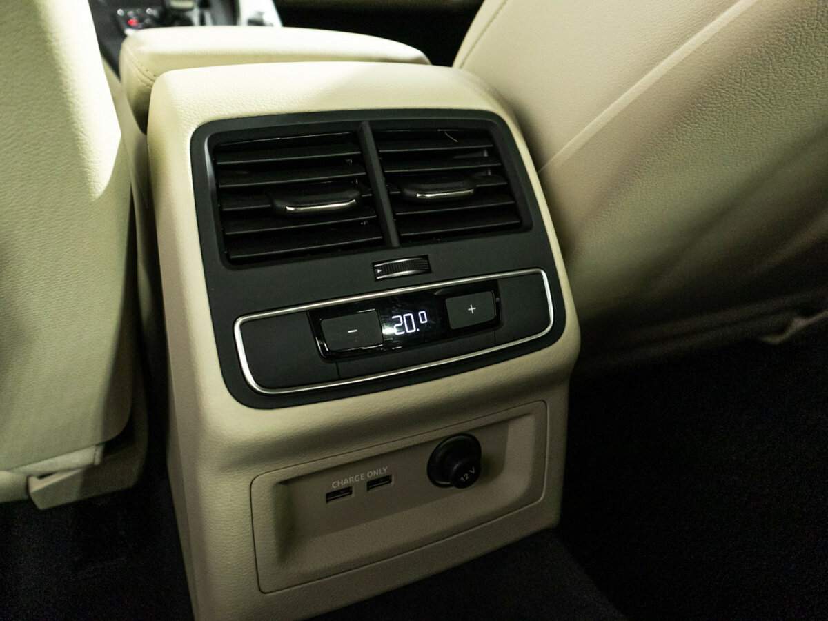 Audi A4 35 TFSI, 2020 Фото №22