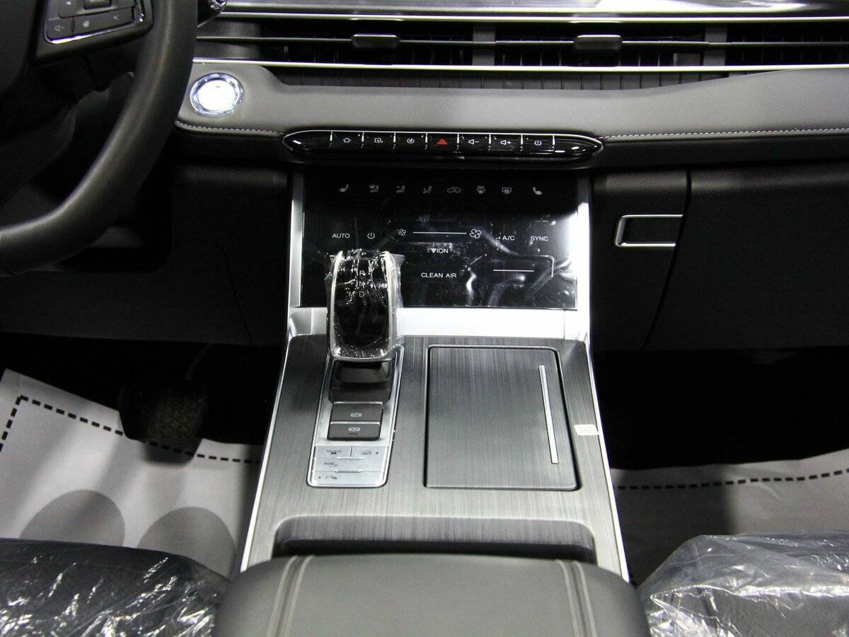 Chery Tiggo 7 Pro Max, 2023 Фото №19