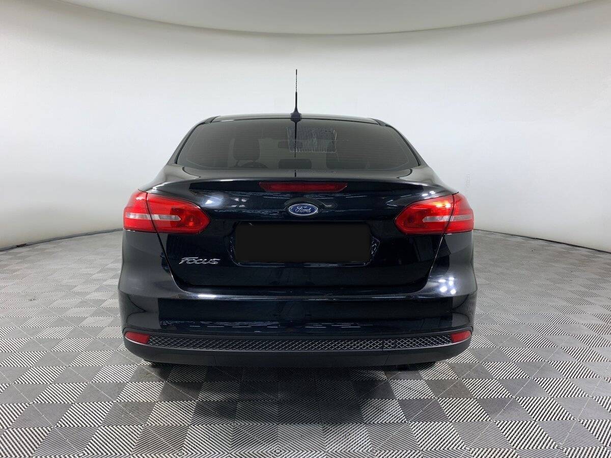 Ford Focus, 2017 - 119 820 км. | Фото №6