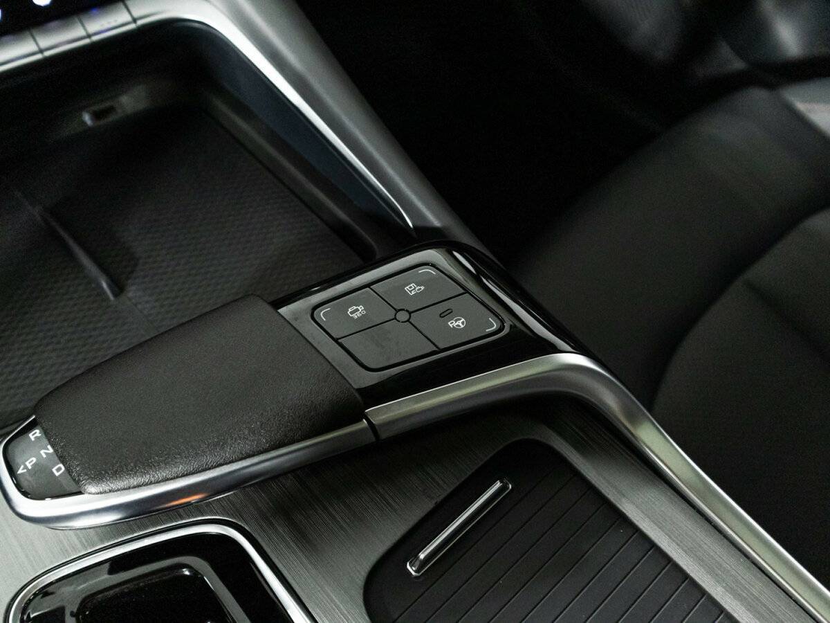 Changan UNI-T, 2023 Фото №22