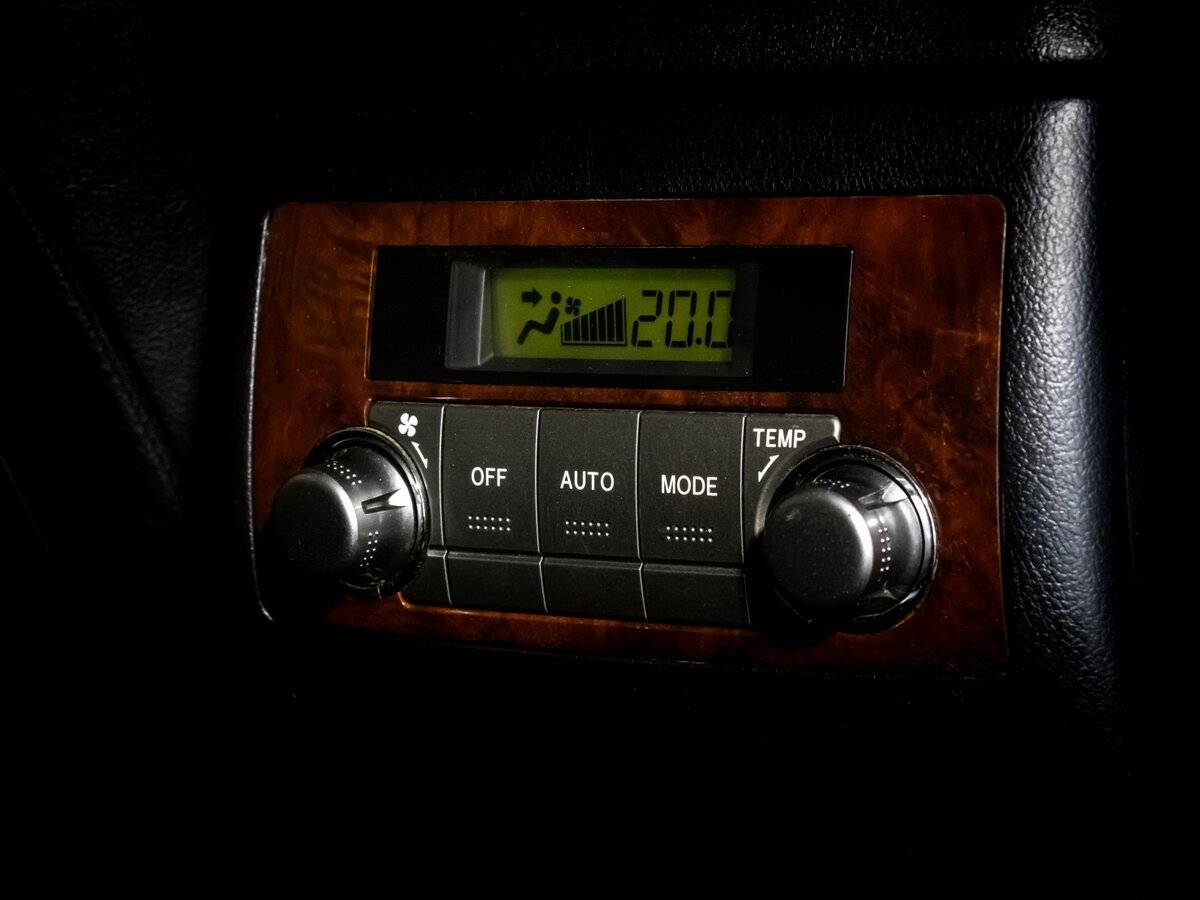 Toyota Highlander, 2012 Фото №22