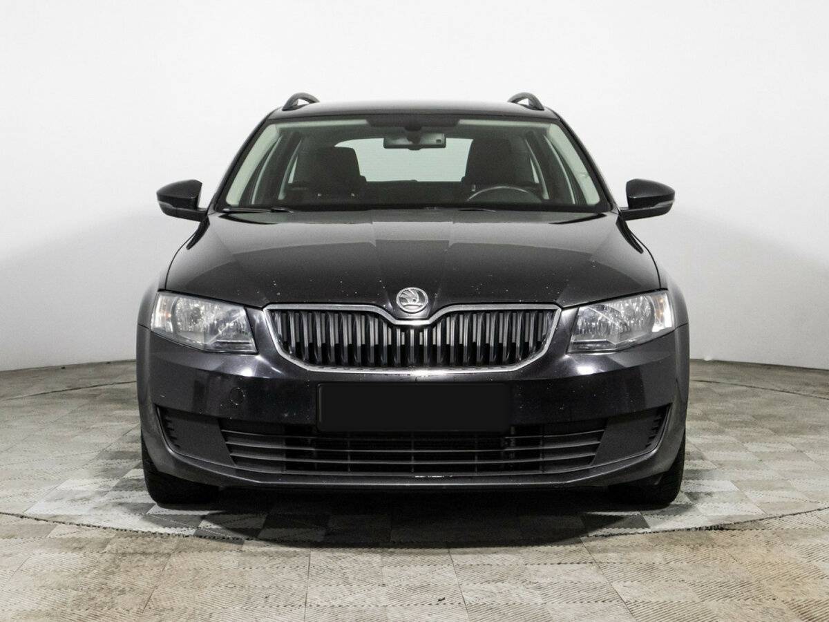 Skoda Octavia, 2014 - 168 239 км. | Фото №2