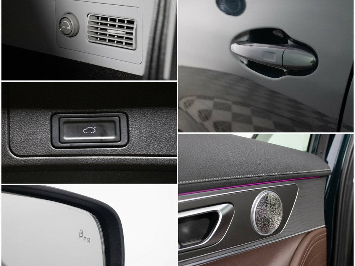 Chery Tiggo 8 Pro Max, 2023 Фото №17