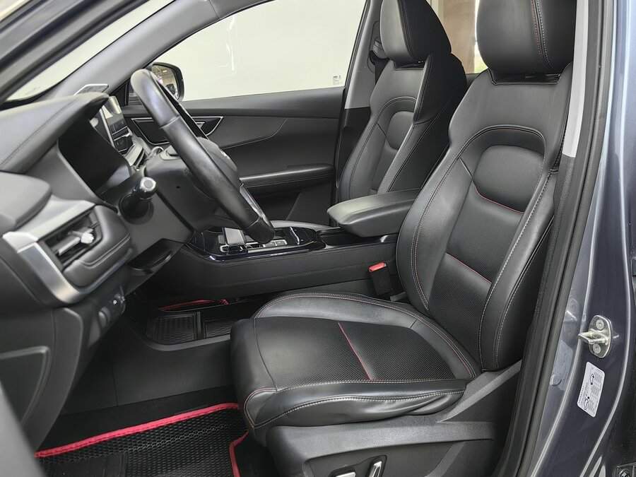 Chery Tiggo 7 Pro, 2020 - 72 000 км. | Фото №6