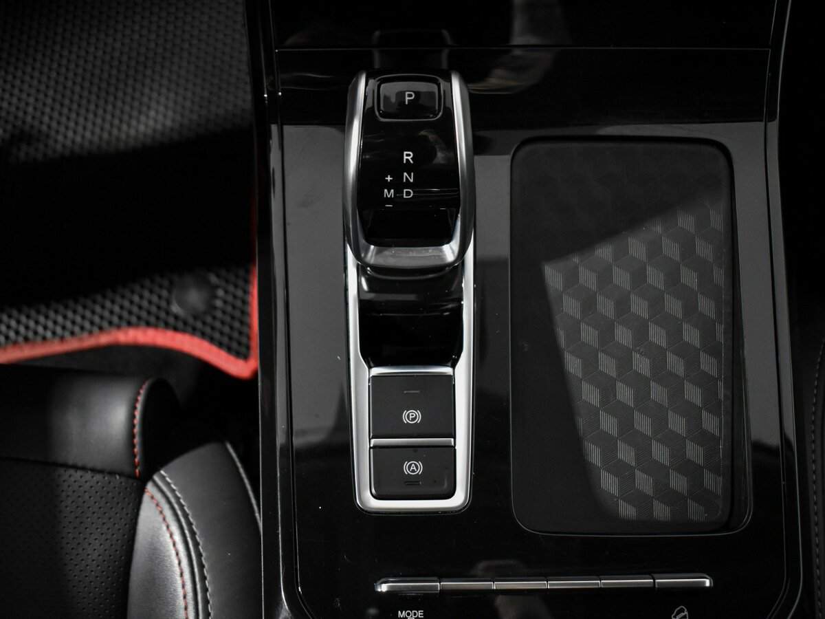 Chery Tiggo 7 Pro, 2021 Фото №10