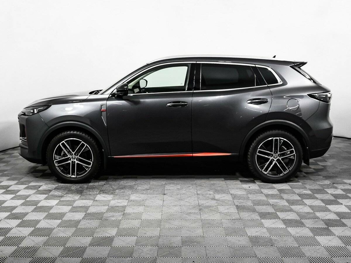 Changan CS55 Plus, 2023 - 25 168 км. | Фото №8