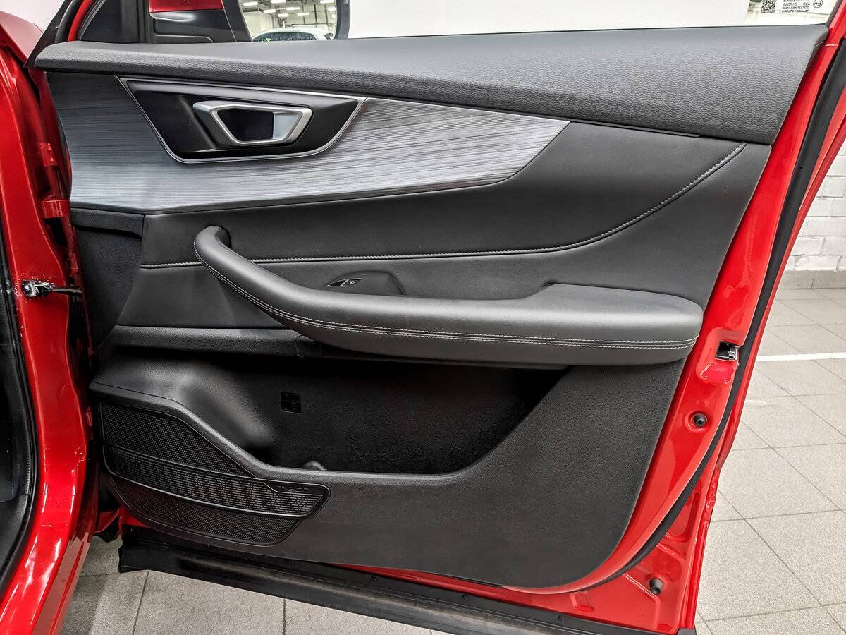 Chery Tiggo 4 Pro, 2023 Фото №26