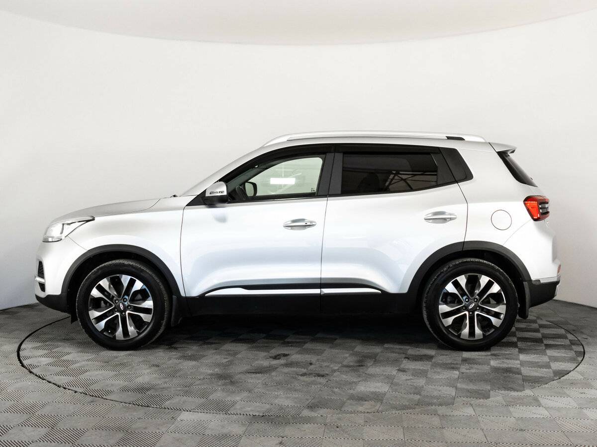Chery Tiggo 4, 2021 - 54 750 км. | Фото №8