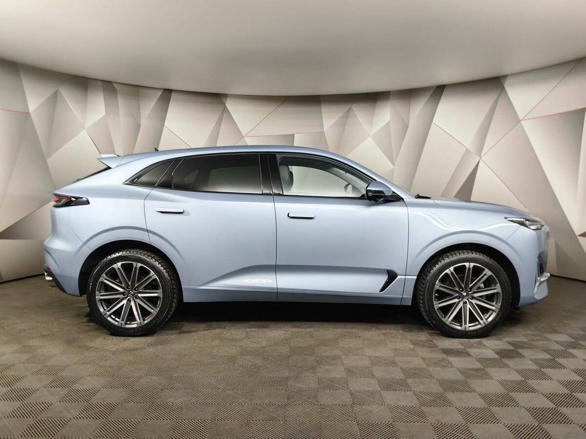 Changan UNI-K, 2024 - 31 981 км. | Фото №6