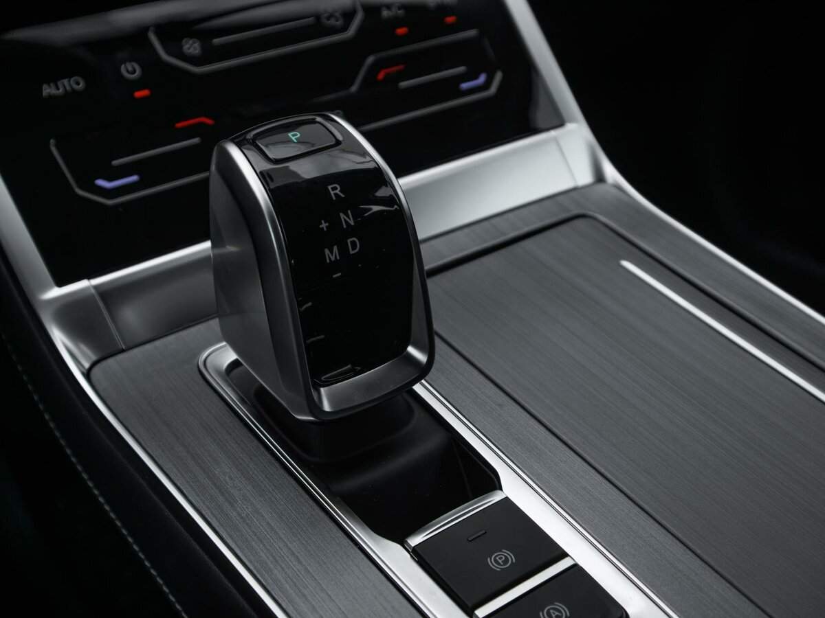 Chery Tiggo 7 Pro Max, 2024 Фото №23