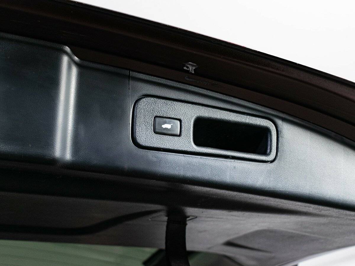 Honda Pilot, 2012 Фото №7