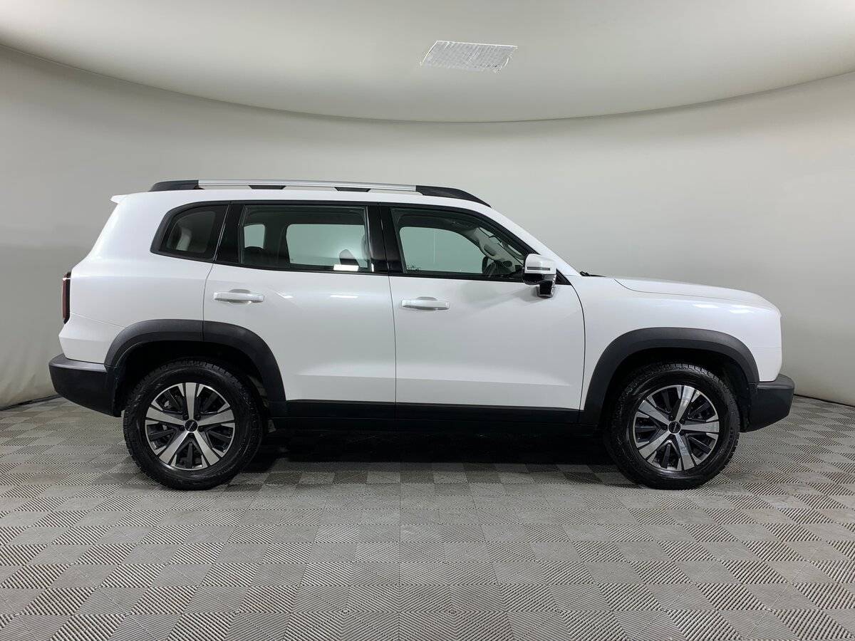Haval Dargo, 2023 - 25 301 км. | Фото №4
