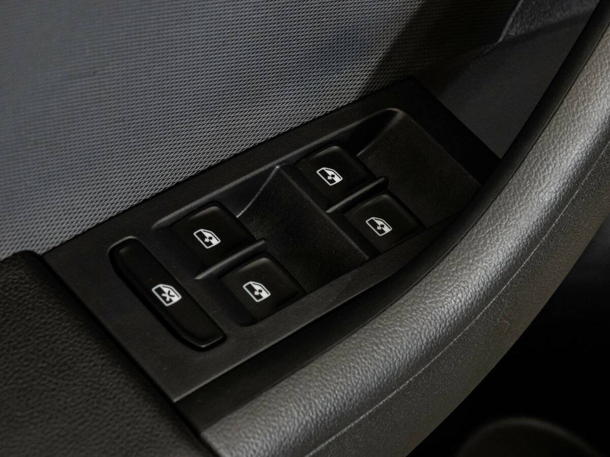 Volkswagen Polo, 2020 Фото №19