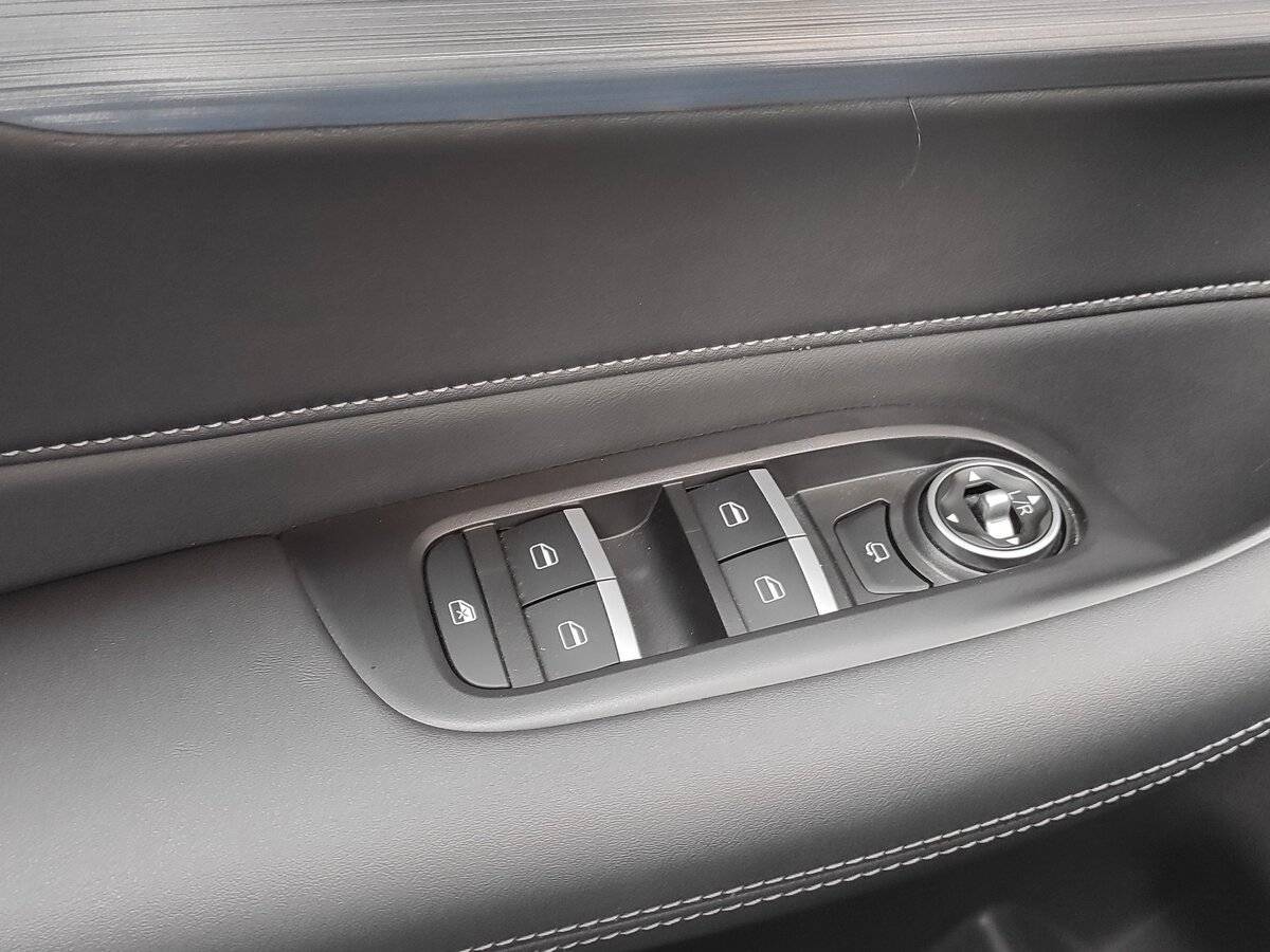 Chery Tiggo 4 Pro, 2023 Фото №17