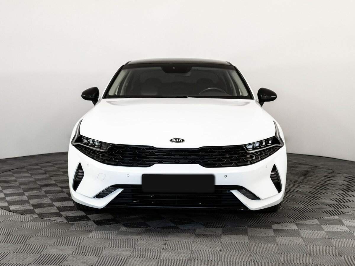 Kia K5, 2021 - 129 000 км. | Фото №2